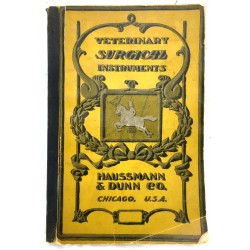 Catalogue : Haussman and Dunn Co.